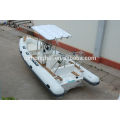 hot sale luxury rib boat HH-RIB580 with CE